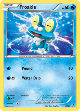 XY Promo 3