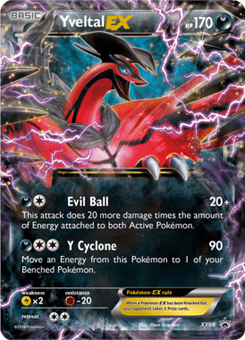 XY Promo 8