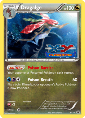 XY Promo 10