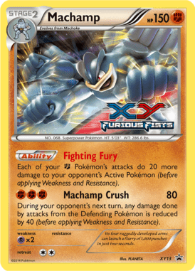 XY Promo 13