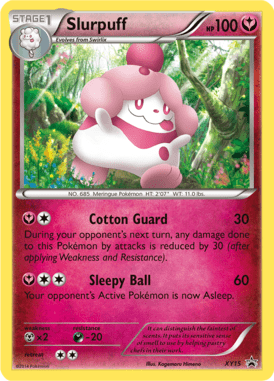 XY Promo 15