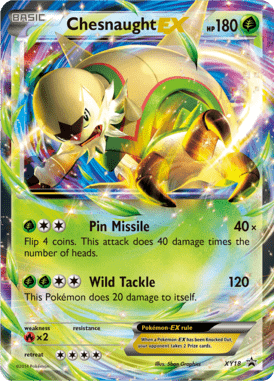 XY Promo 18