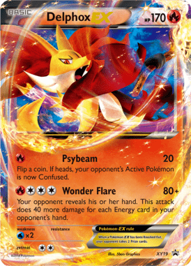 XY Promo 19