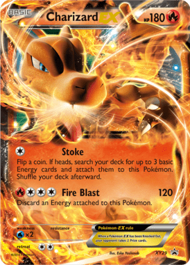 XY Promo 29