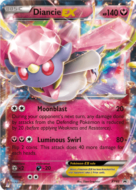 XY Promo 43