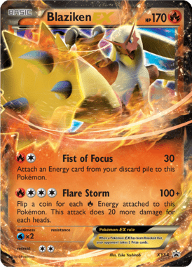 XY Promo 54