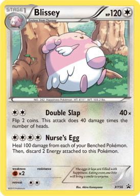 XY Promo 56