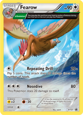 XY Promo 57