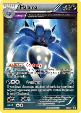 XY Promo 58