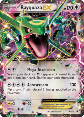 XY Promo 66