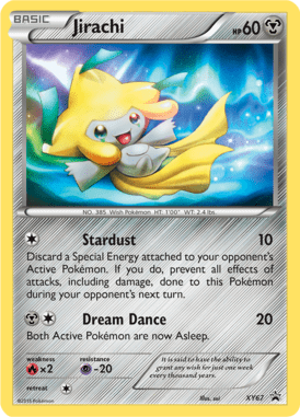 XY Promo 67