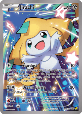 XY Promo 67