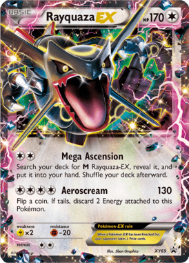 XY Promo 69