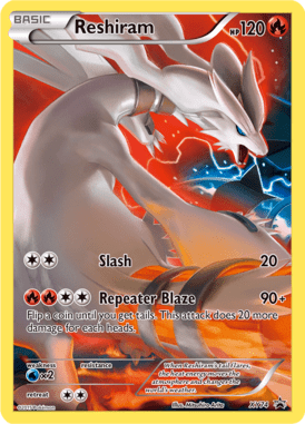 XY Promo 74