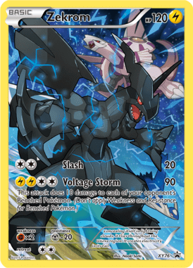 XY Promo 76