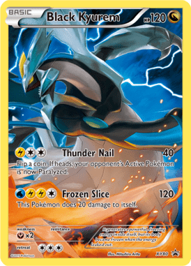 XY Promo 80