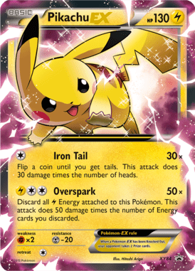 XY Promo 84
