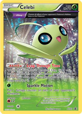 XY Promo 93