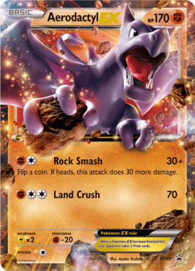 XY Promo 97