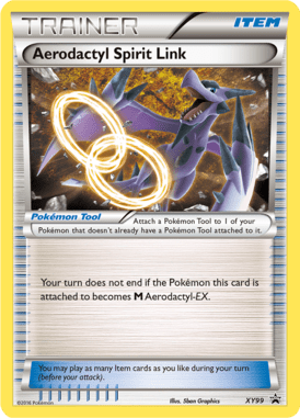 XY Promo 99