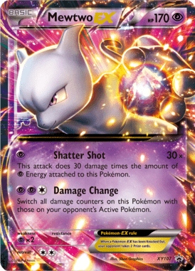 XY Promo 107