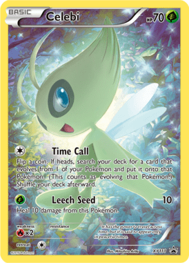 XY Promo 111