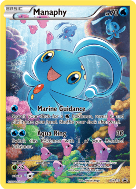 XY Promo 113