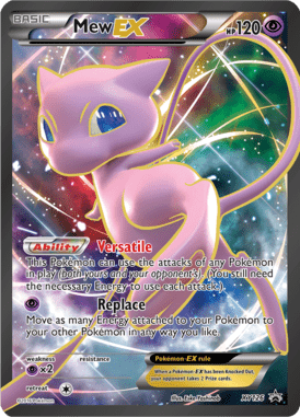 XY Promo 126