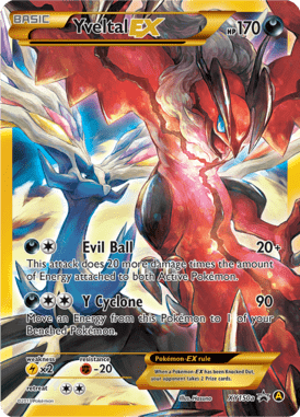 XY Promo 150a