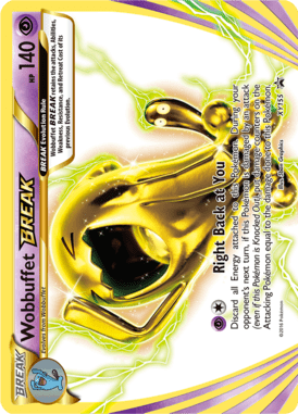 XY Promo 155