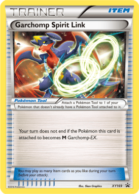 XY Promo 169
