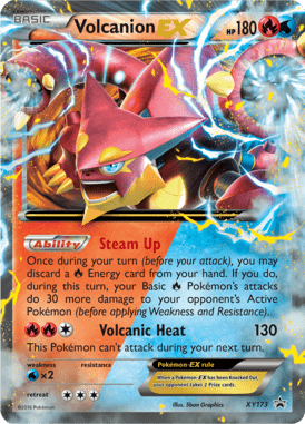 XY Promo 173