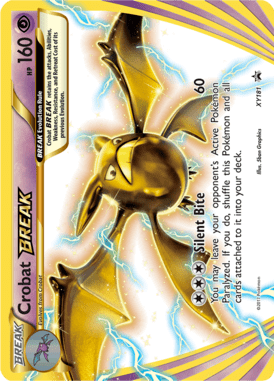 XY Promo 181