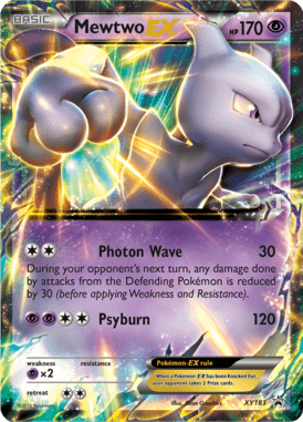 XY Promo 183