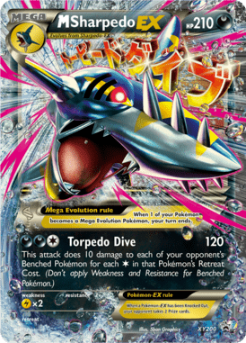XY Promo 200