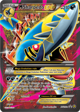 XY Promo 200a