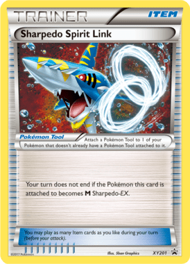 XY Promo 201