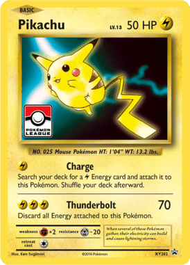 XY Promo 202
