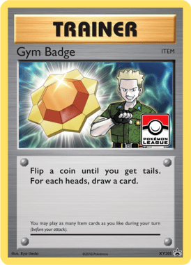 XY Promo 205