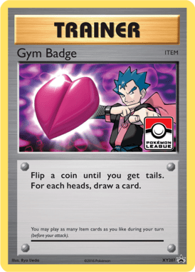 XY Promo 207