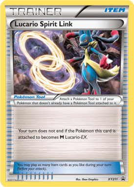 XY Promo 211