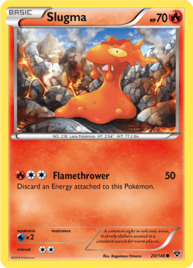 XY 20