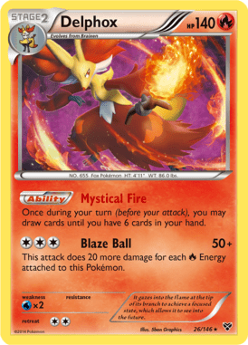 XY 26
