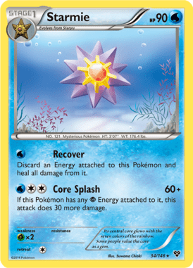 XY 34