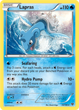 XY 35