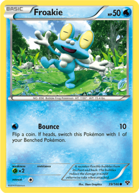 XY 39