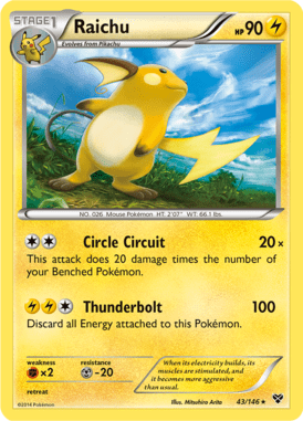 XY 43