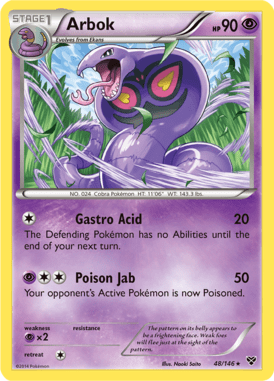XY 48