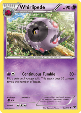 XY 52