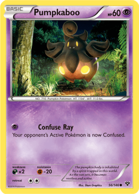 XY 56